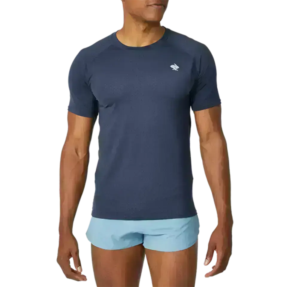 Men's EZ Tee Perf Ice Short Sleeve