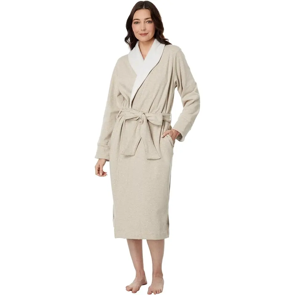 Dream Fleece Robe