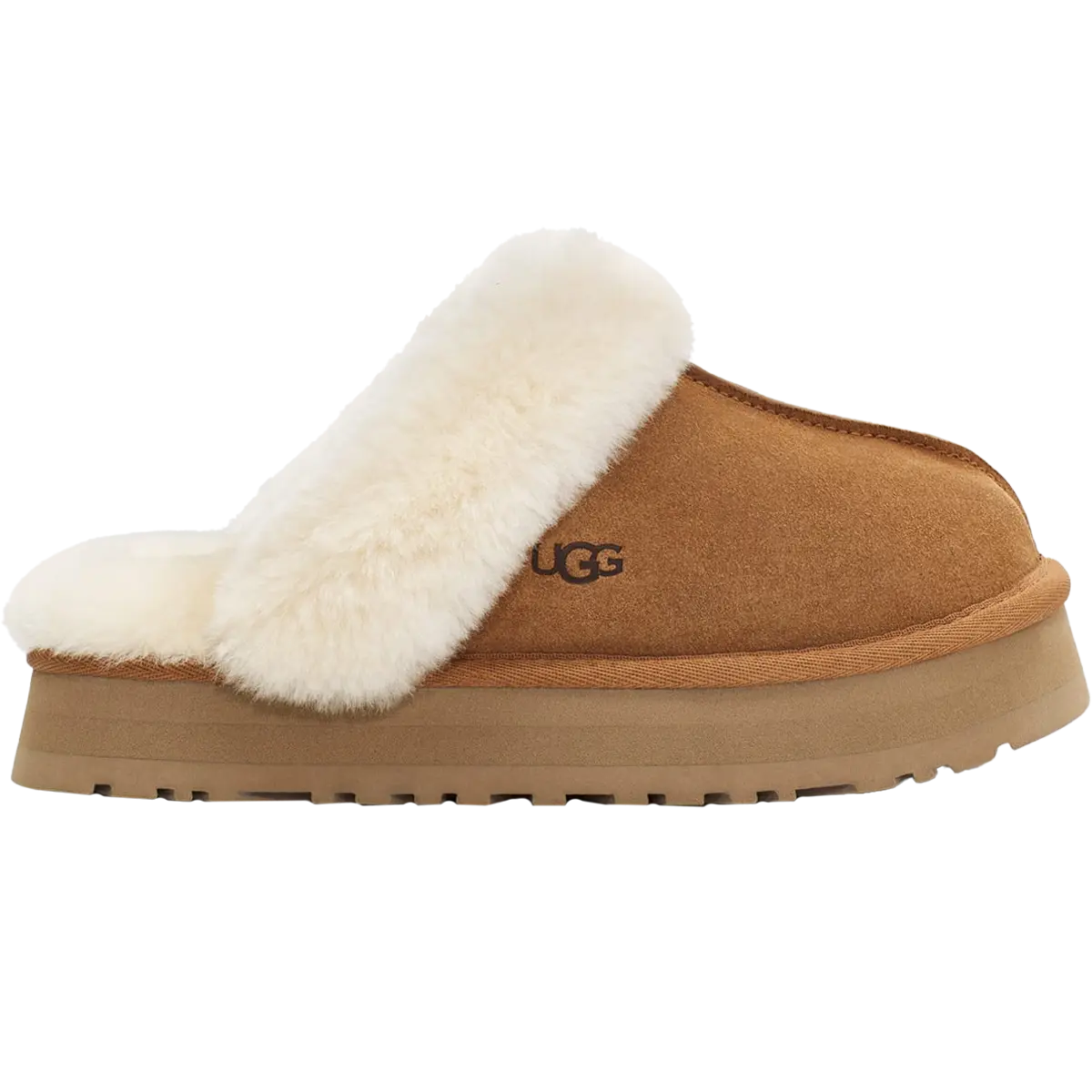 Women's Disquette