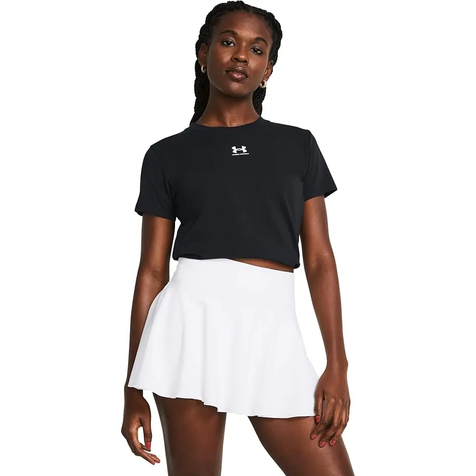 Rival Core Short Sleeve T Shirt
