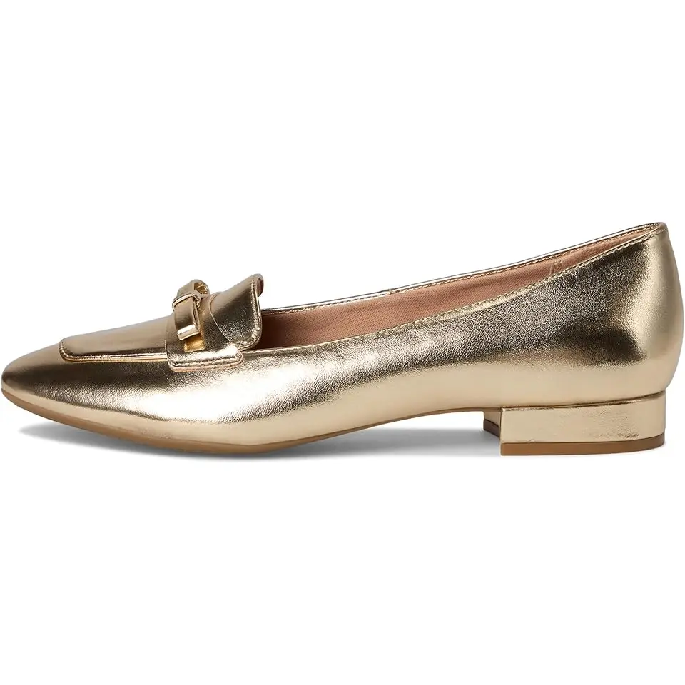Claudine Ballerina/Skimmer Shoes