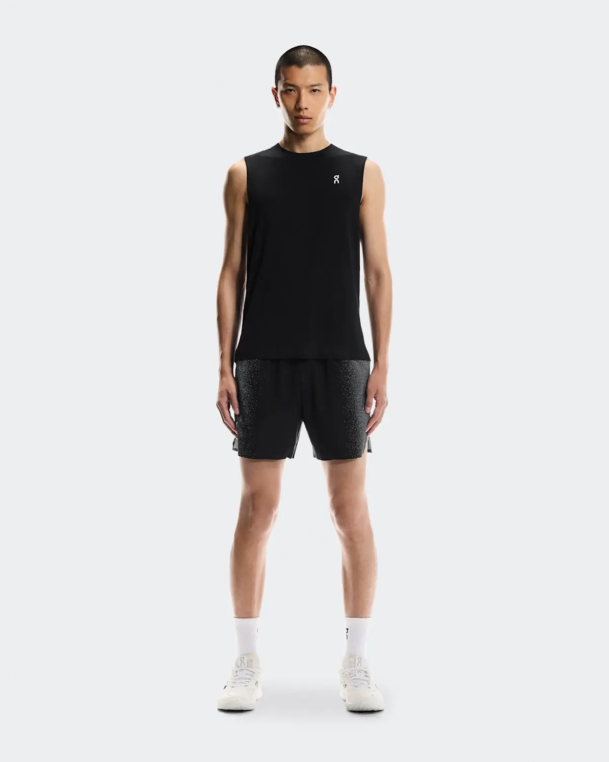 Court Shorts