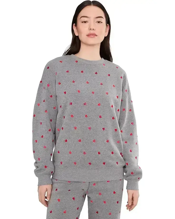 Women's Beach Riot Devyn Oversized Sweatshirt