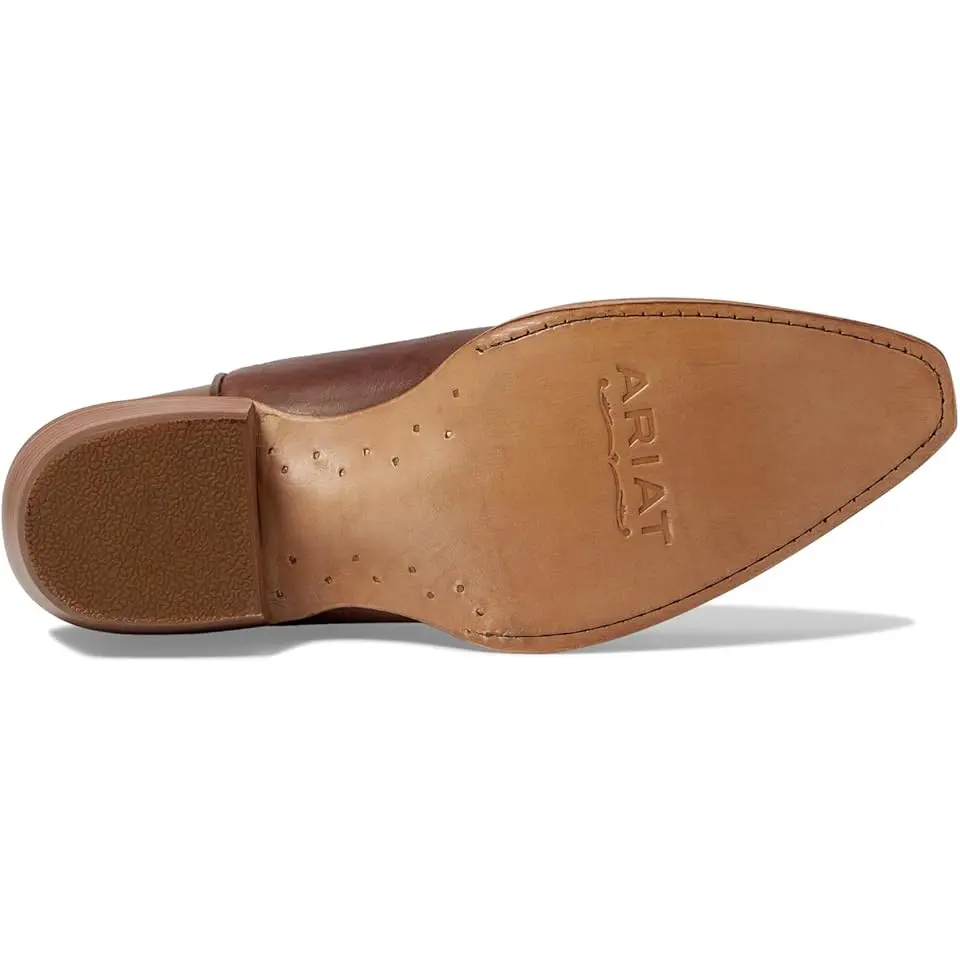 Martina Western Boot