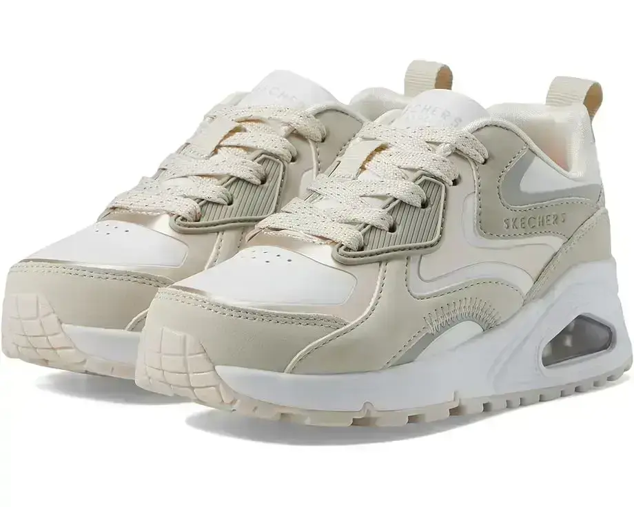 SKECHERS KIDS Uno Gen1 - Color Surge 310547L (Little Kid/Big Kid)