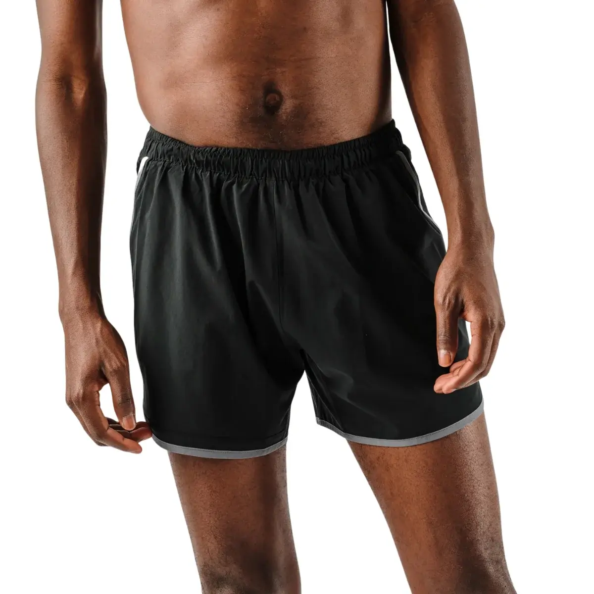 Quadtastic 5" Shorts