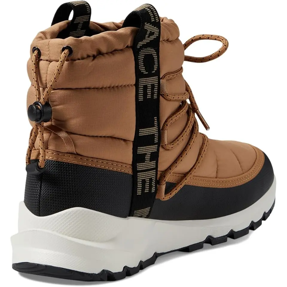 THERMOBALL™ Lace Up WP