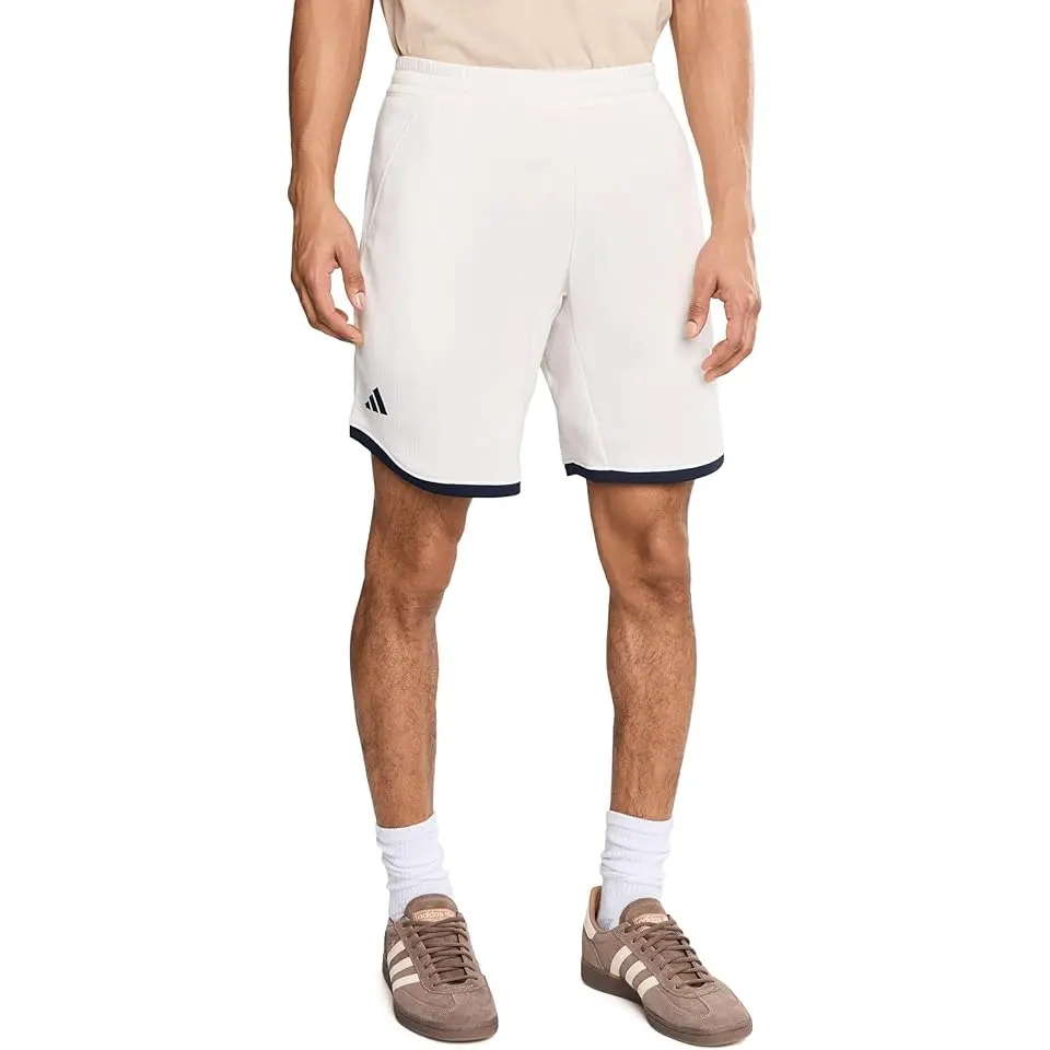 Heritage Tennis Shorts