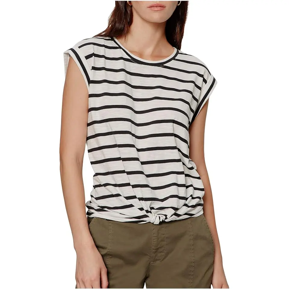 Knotted Muscle Tee