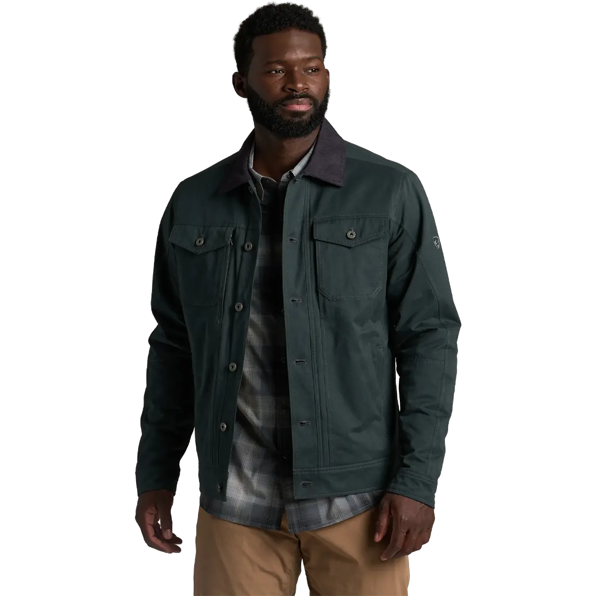 Men's Maverick Jacket