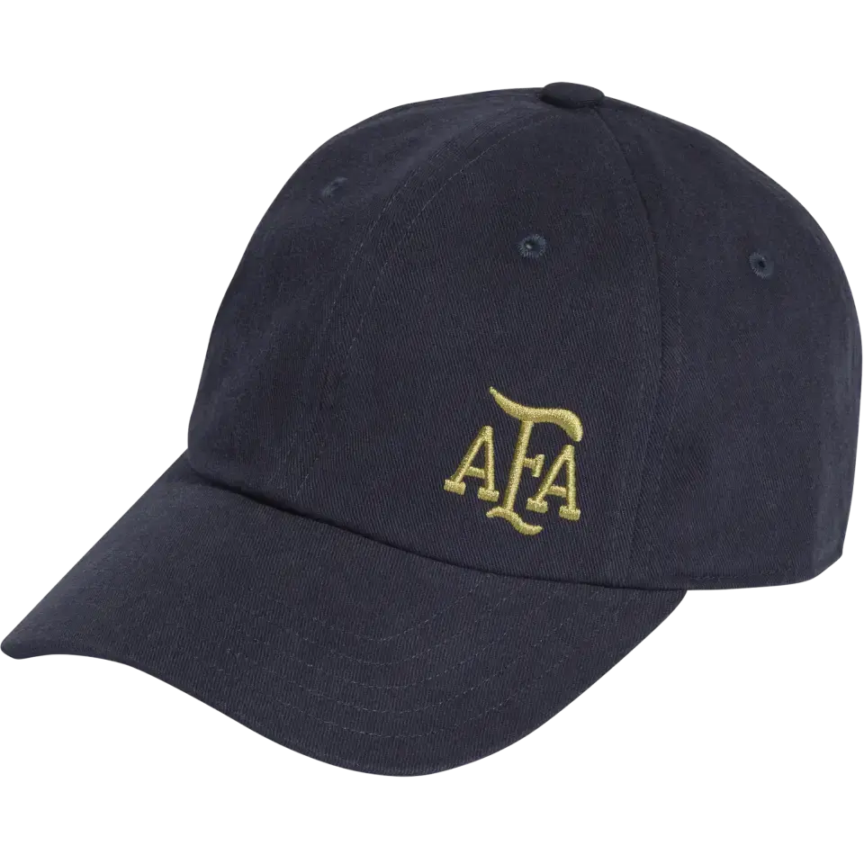 Argentina AFA Dad Cap