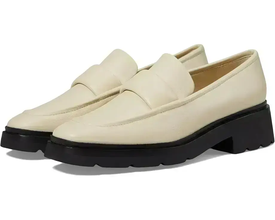 Women's Vince Robin Leather Loafer