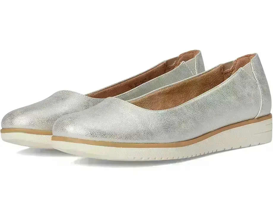 Soul Naturalizer Idea Ballet