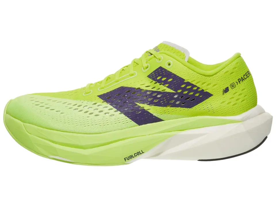 New Balance FuelCell SuperComp Pacer v2
