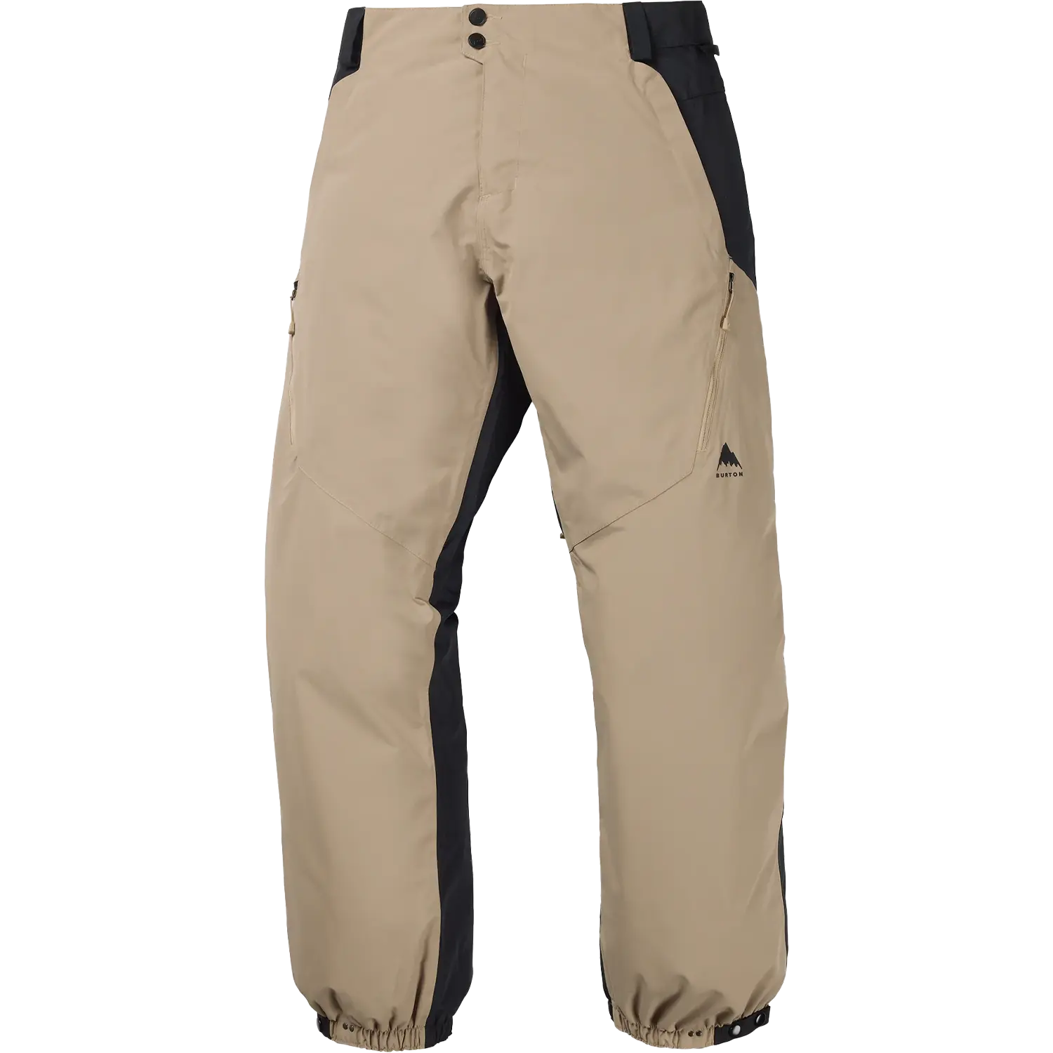 Men's Reserve 2L Relaxed Pants