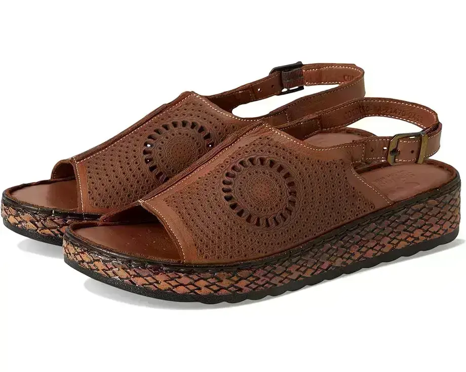 Women's Spring Step Cordero