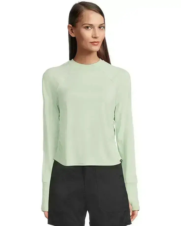 Women's Prana Sol Searcher LS Crew