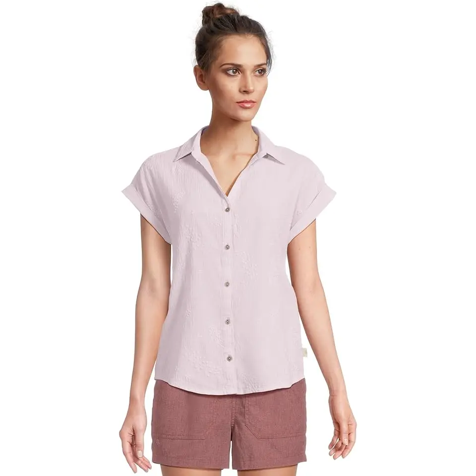 Oasis Short Sleeve