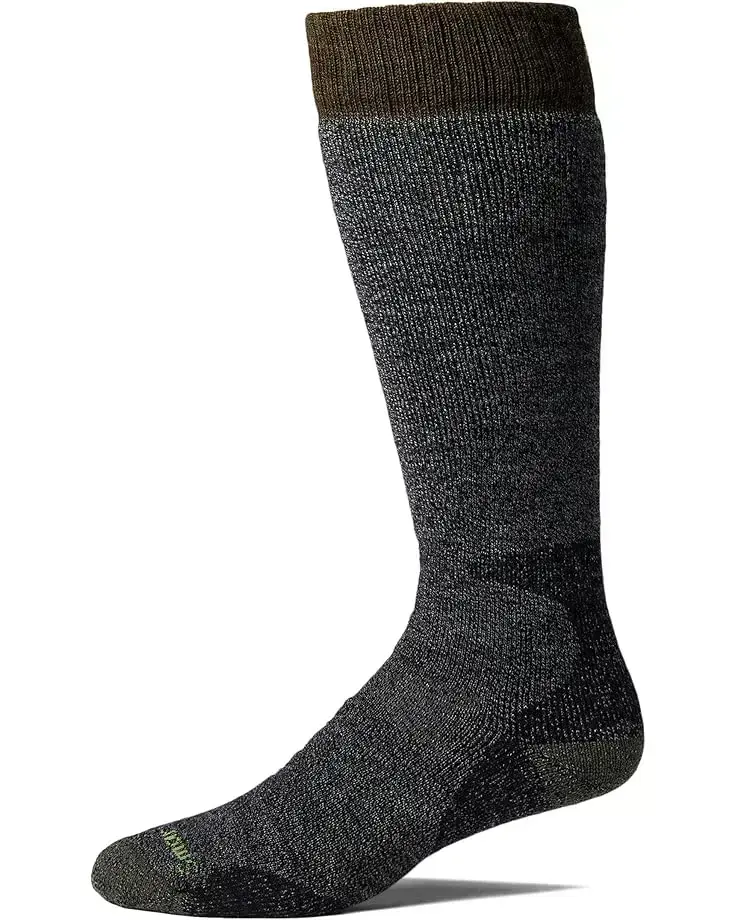 Men's Smartwool Hunt Extra Cushion Over-the-Calf Socks