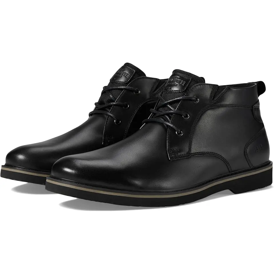 Denali Plain Toe Chukka