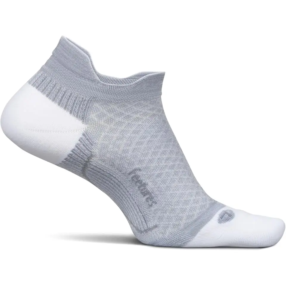 PF Relief Light Cushion No Show Tab
