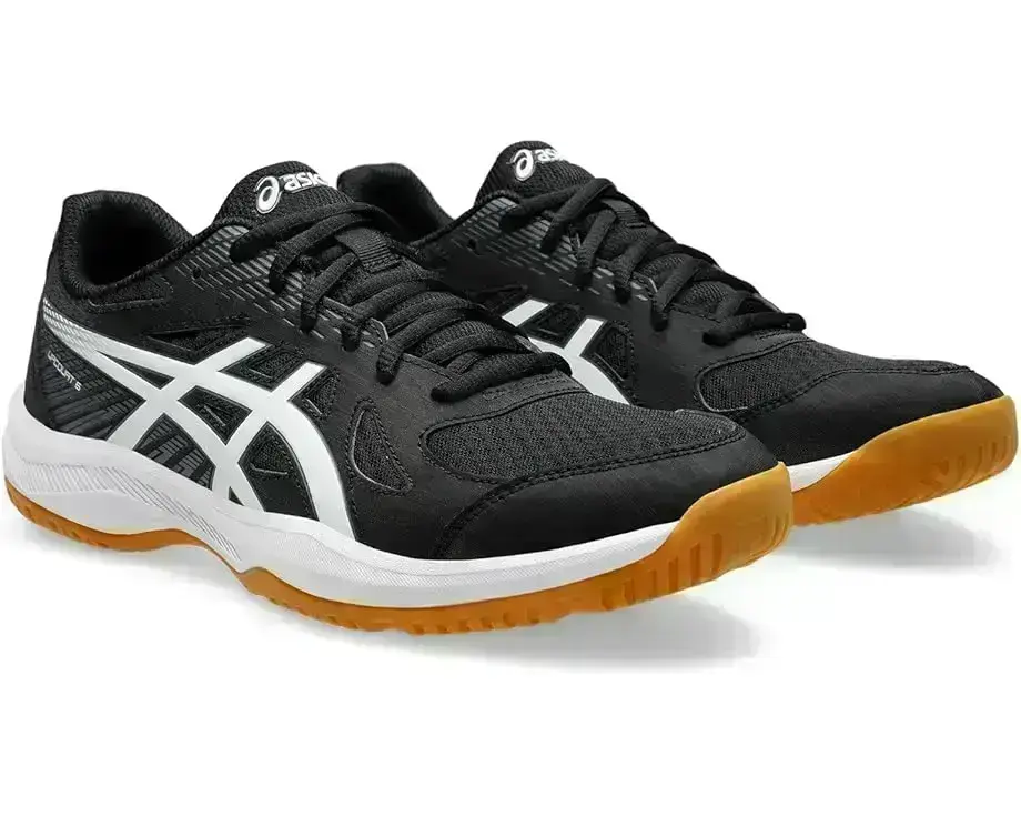 Men's ASICS Upcourt 6 Volleyball Shoe