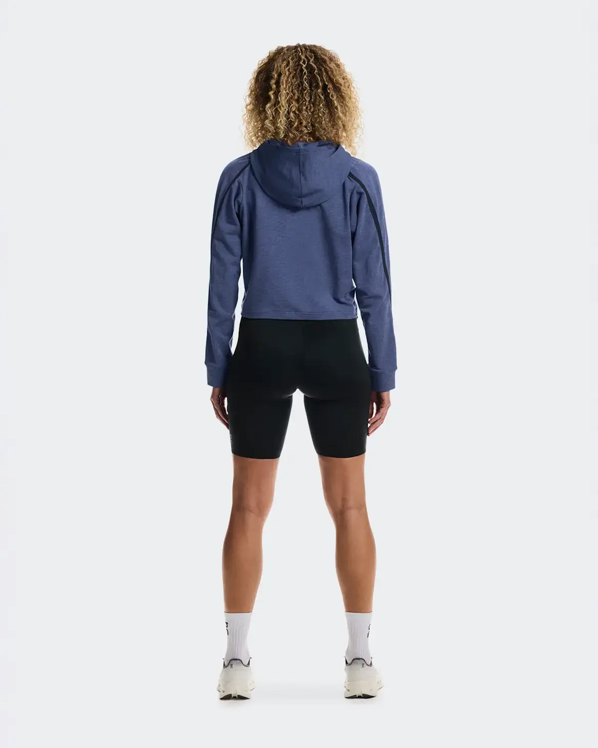 Studio Hoodie