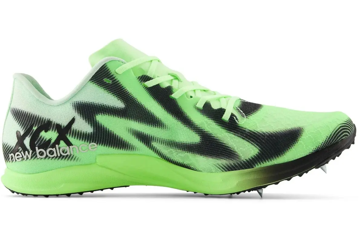 FC SuperComp XC-X