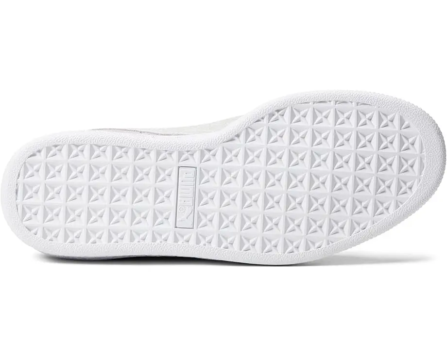 Puma Kids Suede Classic XXI Sneaker (Big Kid)