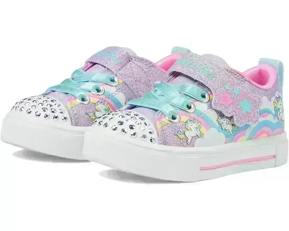 Twinkle Sparks 314809L (Little Kid)