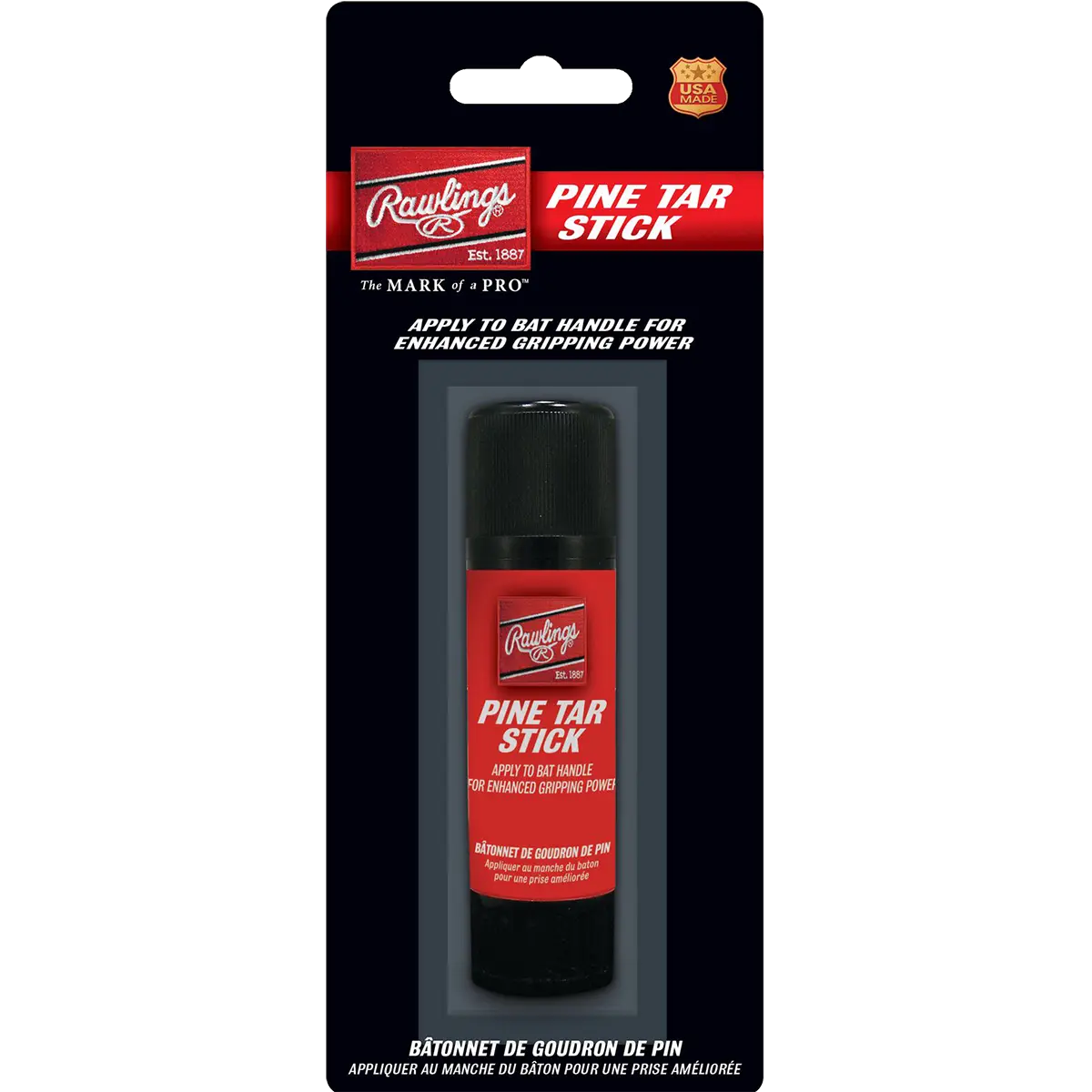 Pine Tar Stick