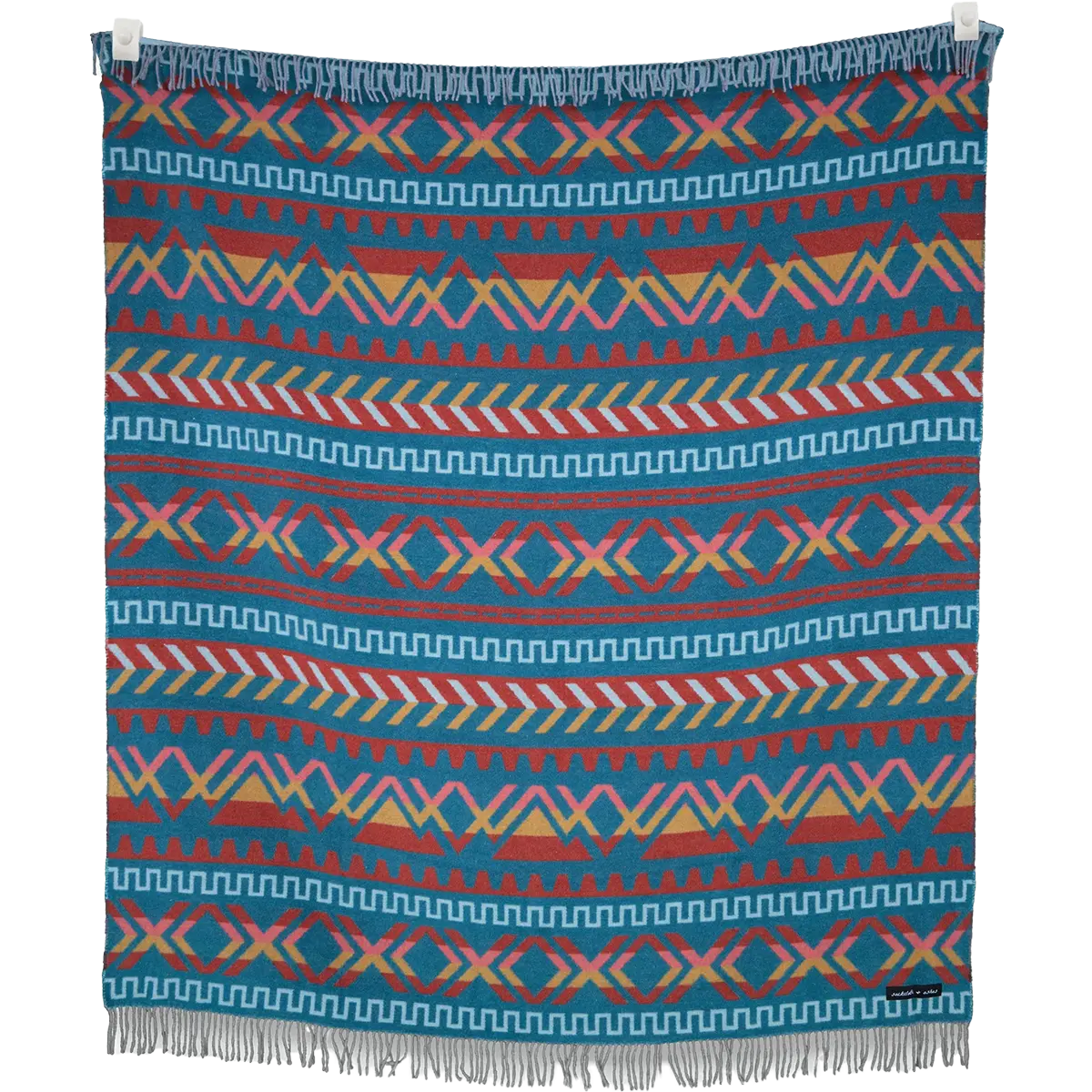 Ridgeline Blanket