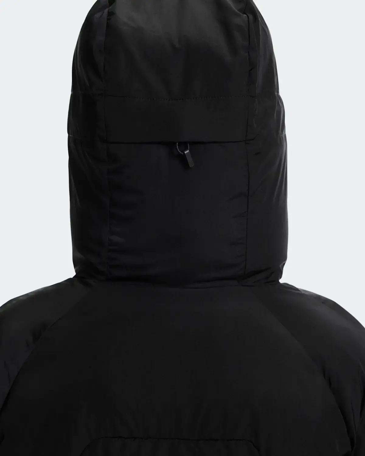All-Day Puffer Jacket