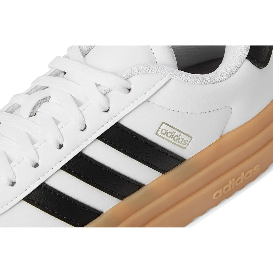 VL Court Bold Sportswear Shoes (Big Kid)