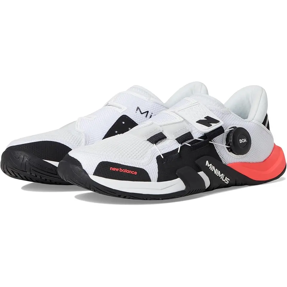 Minimus TR BOA® v2