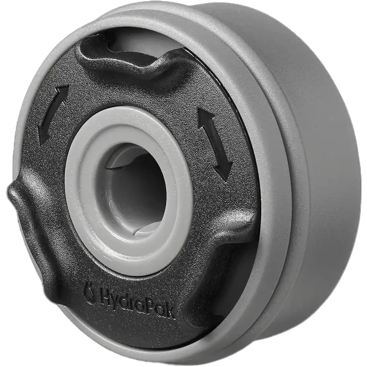 Plug-N-Play Cap