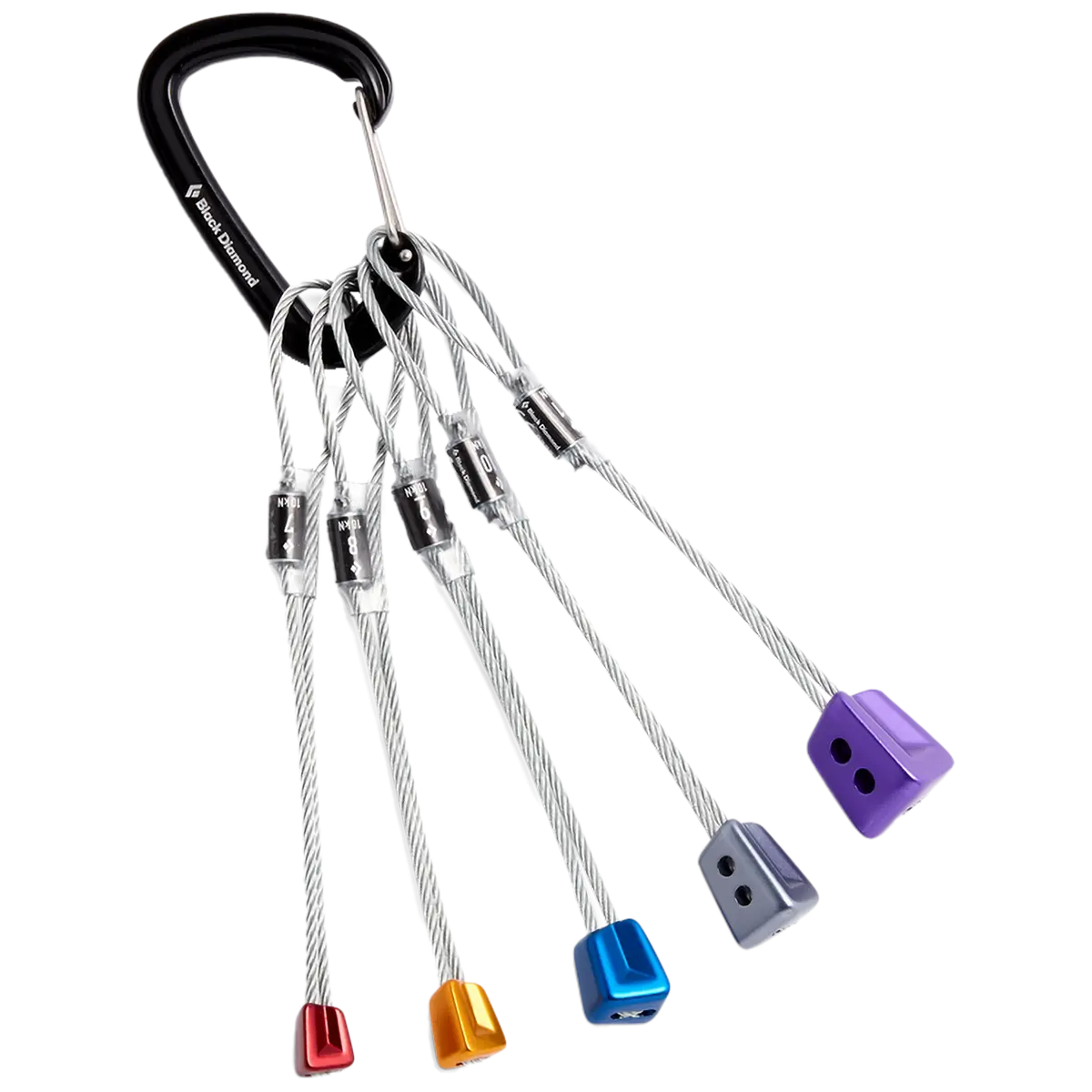 Offset Stopper Set #7-11