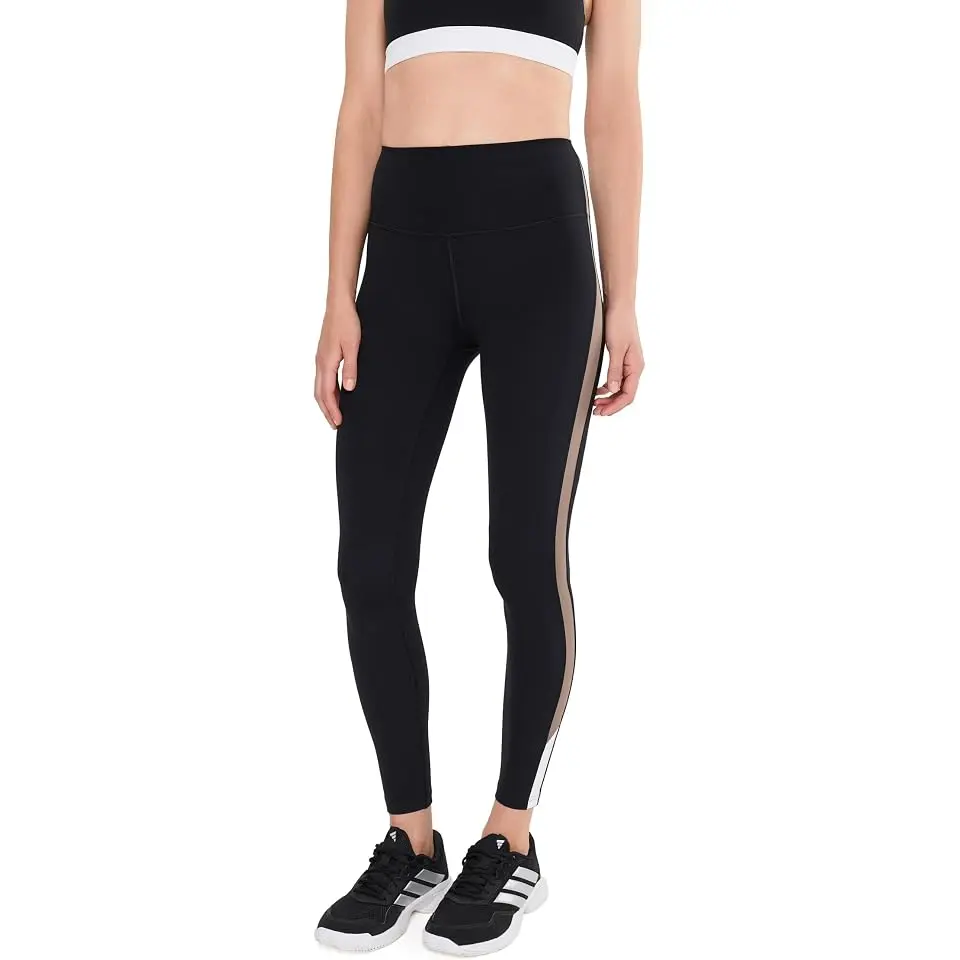 Layla Airweight High Waist 7/8