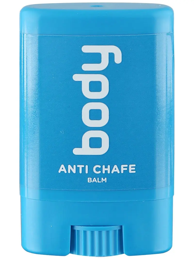 Body Glide Anti Chafe Pocket Size .35 oz