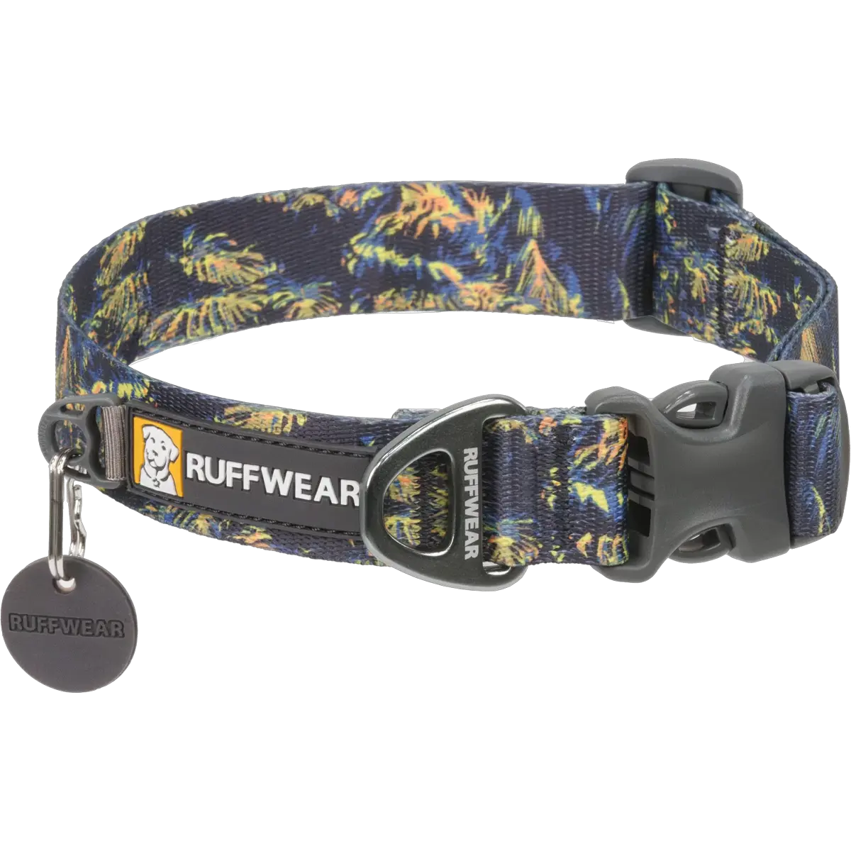 Front Range Collar