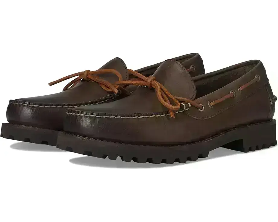 Men's L.L.Bean Allagash Handsewn One Eye