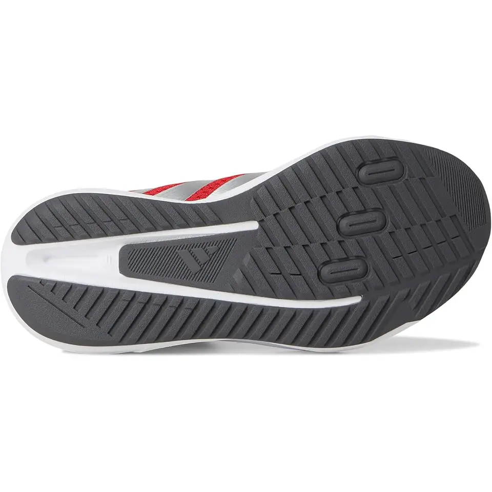 Duramo SL Elastic Lace Shoes (Little Kid)