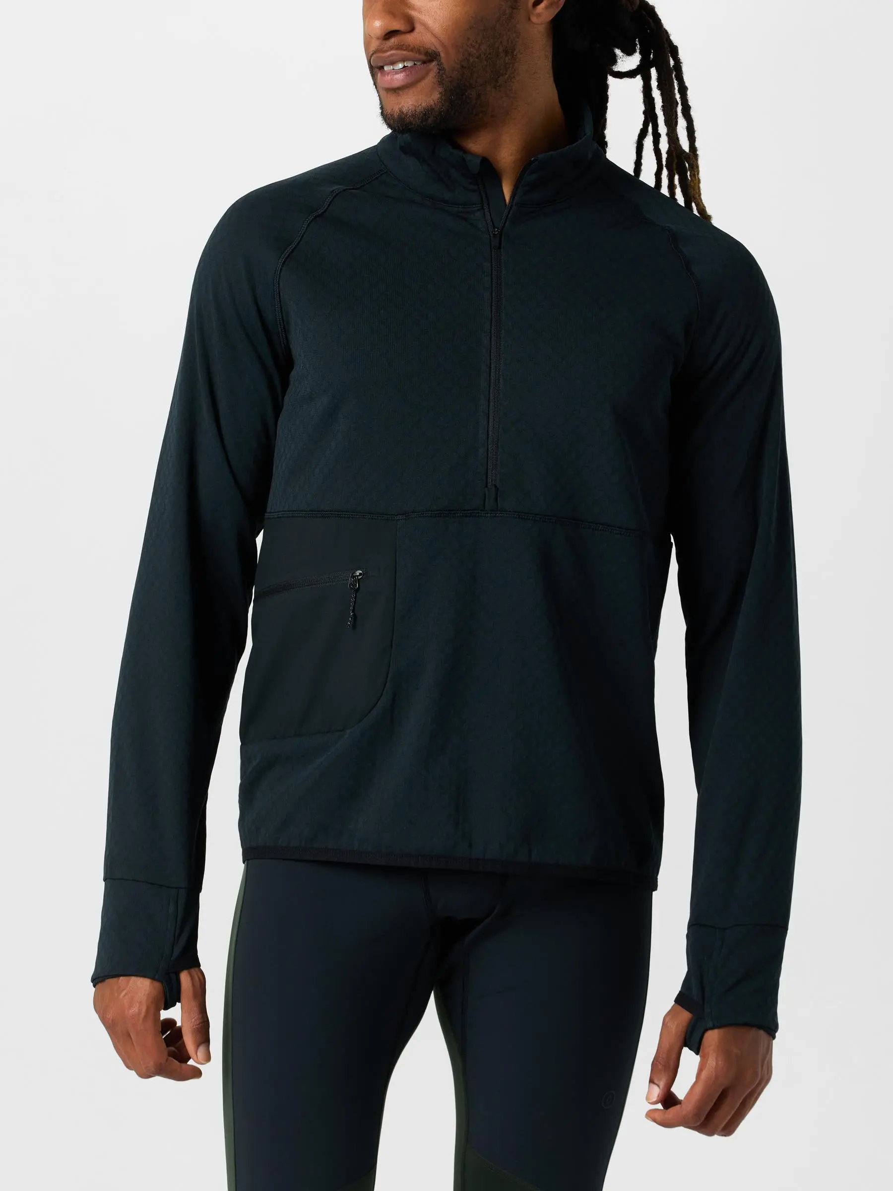 Ciele Men's VLVHalf Zip