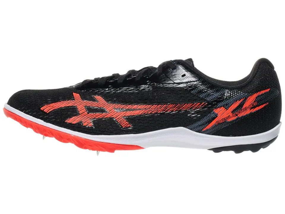 ASICS Resurgence XC Spikes