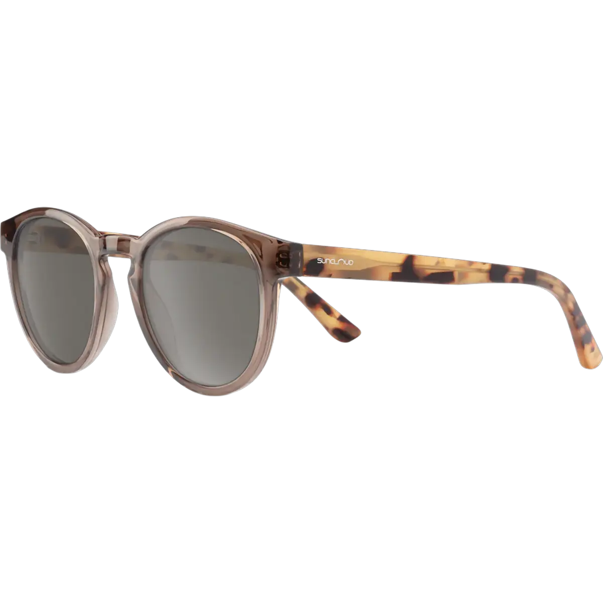 Barnes - Sepia Crystal/Polarized Gray
