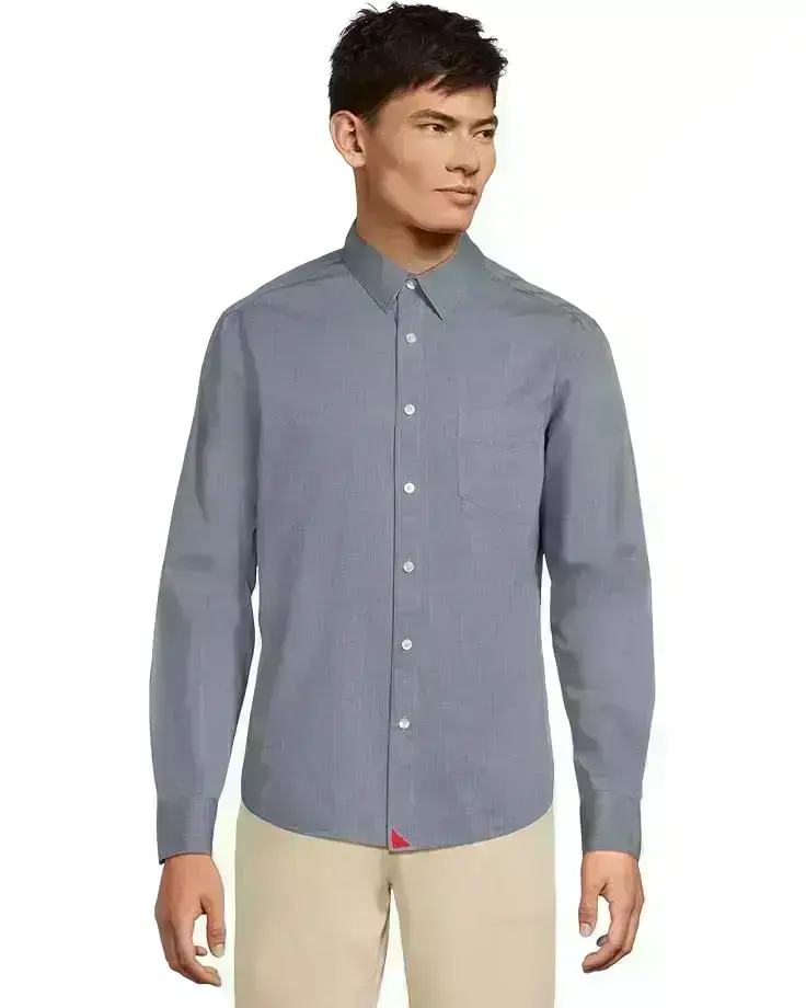 Men's UNTUCKit Pio Cesare - Wrinkle Free