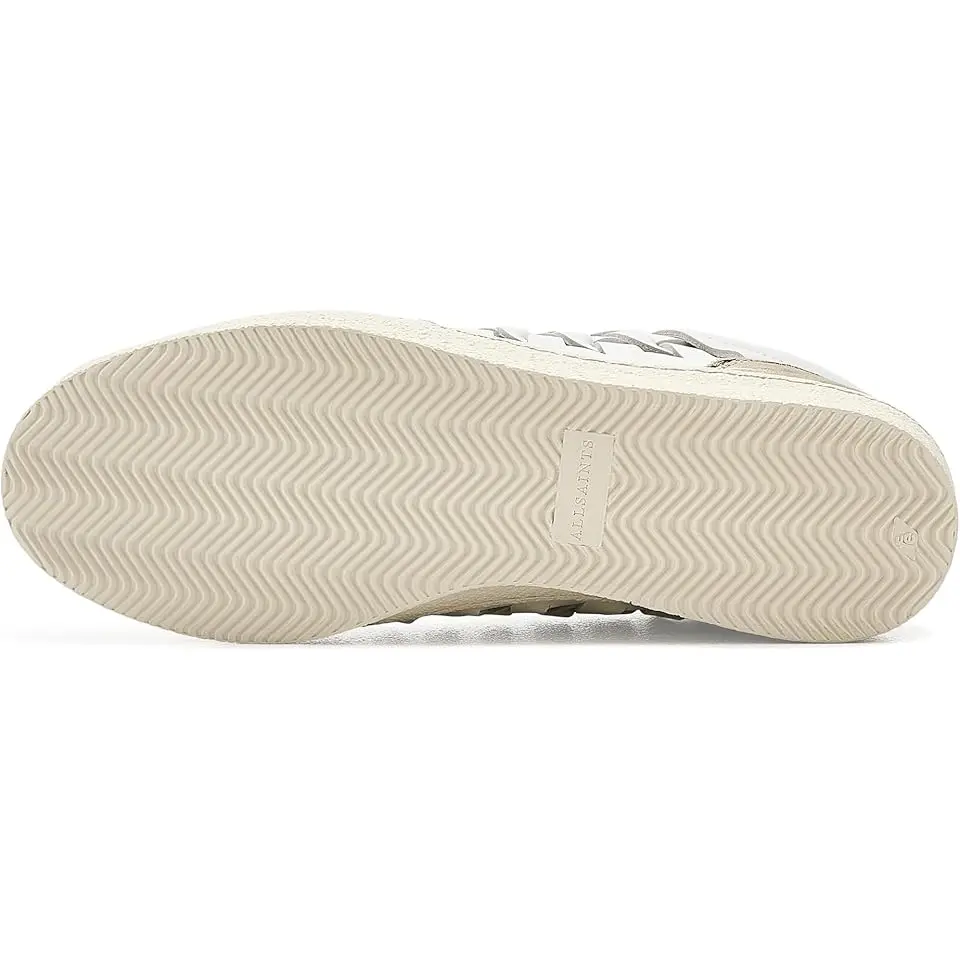 Velma Woven Sneakers