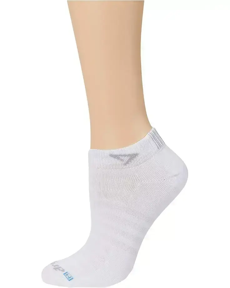 Unisex Drymax Hyper Thin Running Mini Crew 1-Pair