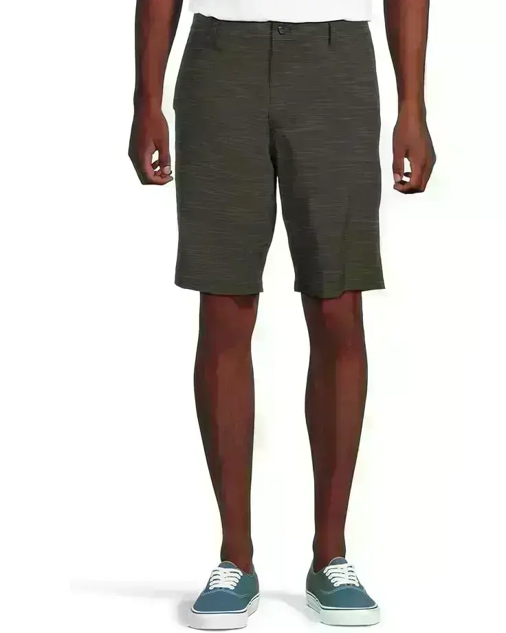 Reserve Slub 20 Shorts