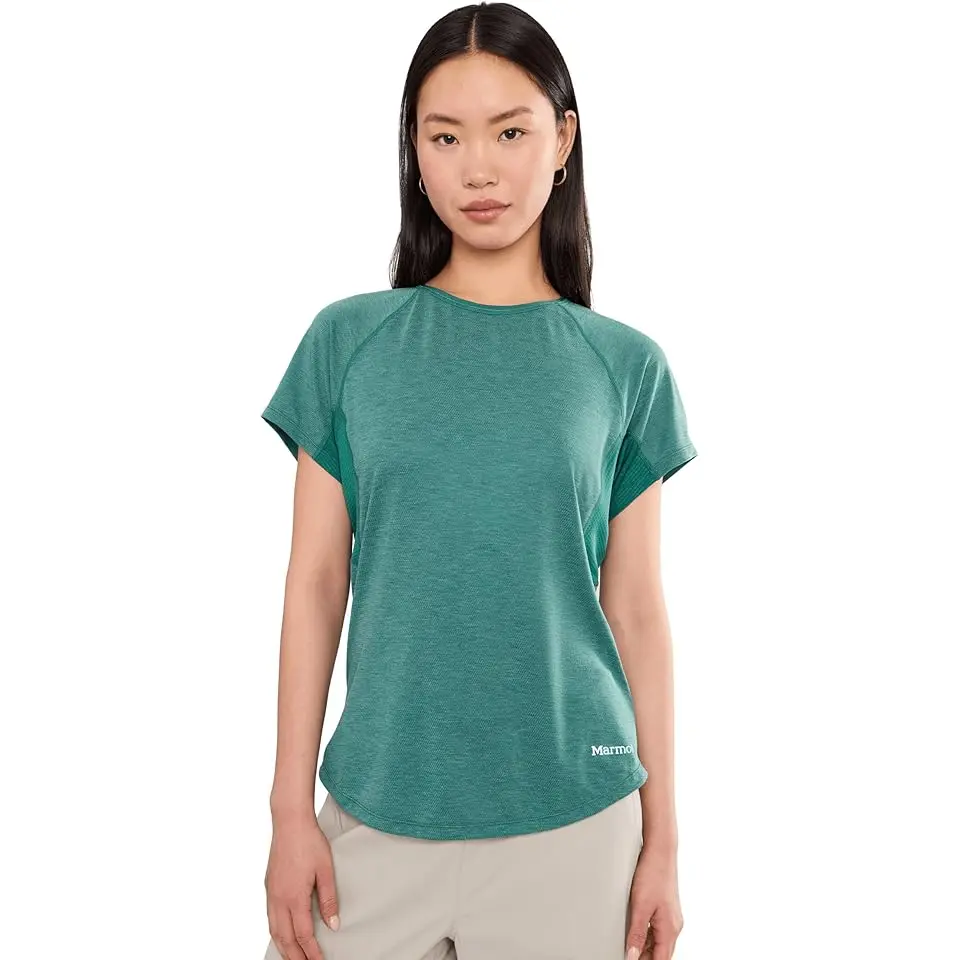 Uptrail Short Sleeve